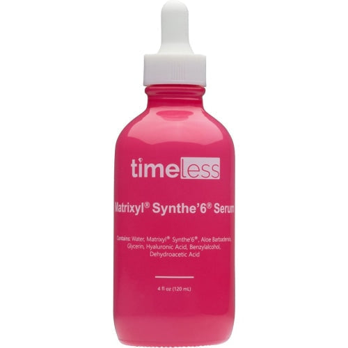 Timeless Skin Care Matrixyl Synthe6 Serum (Refill) - Count On Us