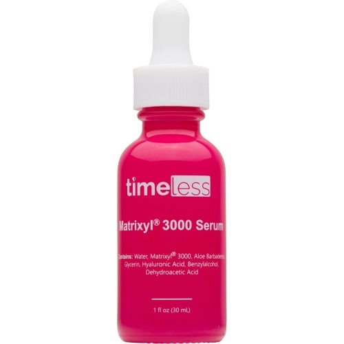 Count On Us Timeless Skin Care Matrixyl 3000 Serum