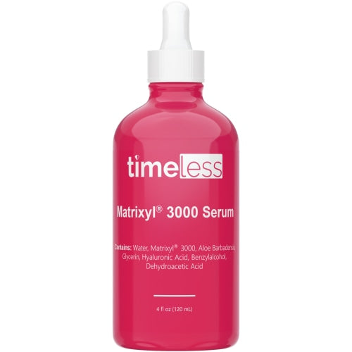 Timeless Skin Care Matrixyl 3000 Serum (Refill) - Count On Us