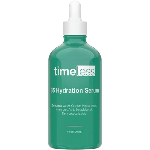 Timeless Skin Care Vitamin B5 Serum (Refill) - Count On Us