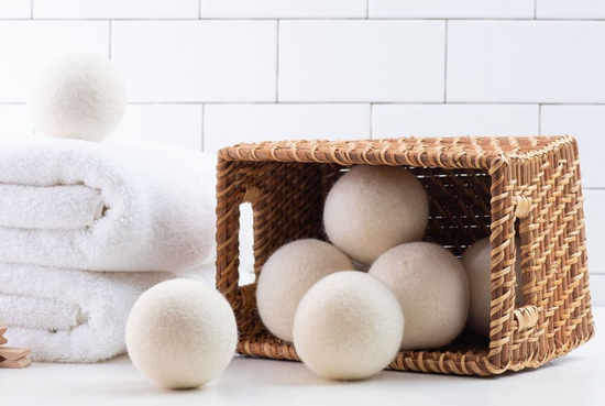 How to Use Dryer Balls: A Step-by-Step Guide