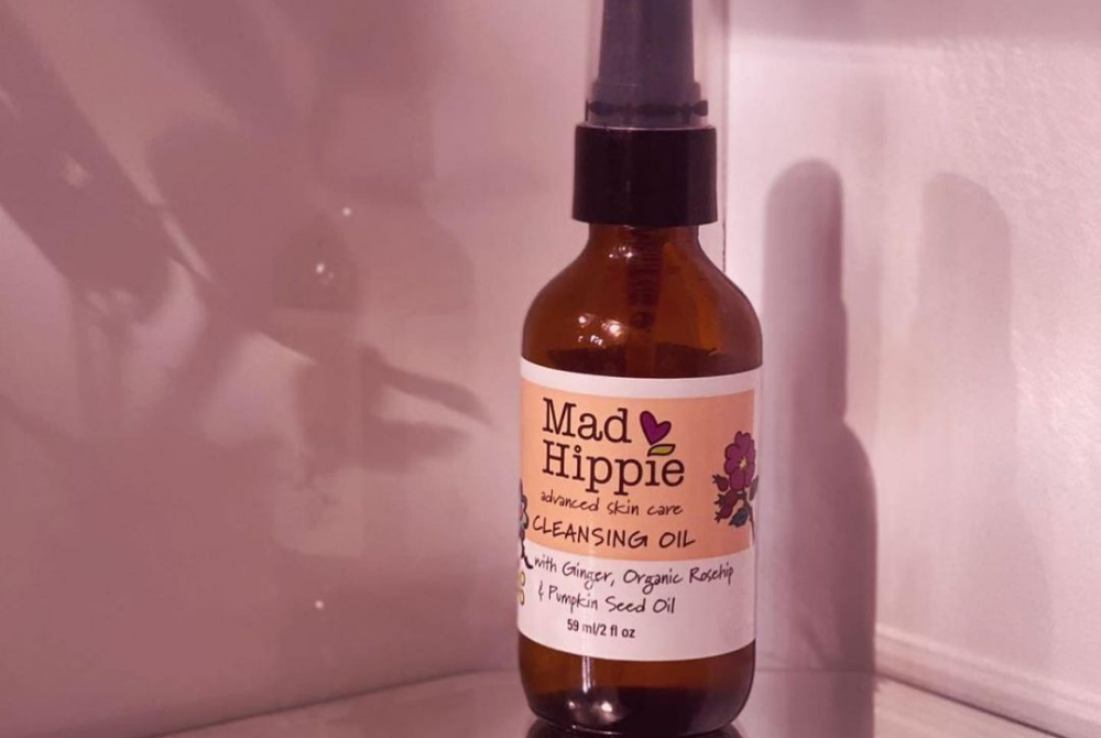 Mad Hippie Vegan Skincare Products - Count On Us Canada