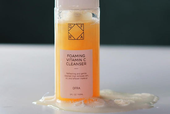 Put Your Best Face Forward With These Face Washes