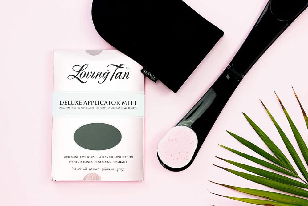Self-Tanning Tools You Never Knew You Needed!