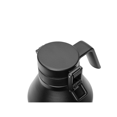 Load image into Gallery viewer, MiiR Growler Black - Count On Us
