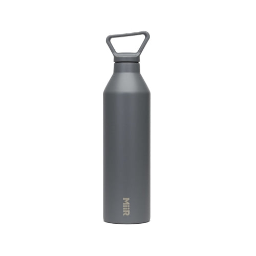 MiiR Narrow Mouth Bottle Basal (23oz) - Count On Us