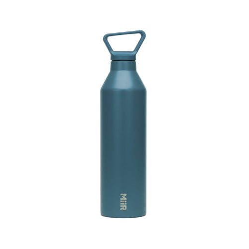 MiiR Narrow Mouth Bottle Prismatic (23oz) - Count On Us