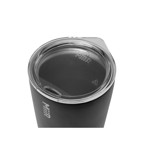 Load image into Gallery viewer, MiiR Tumbler Black (16oz) - Count On Us
