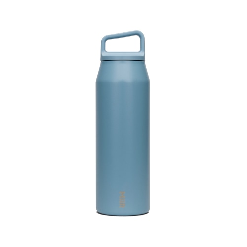 MiiR Wide Mouth Bottle Home (32oz) - Count On Us