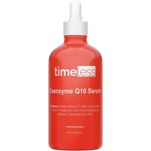 Timeless Skin Care COENZYME Q10 Serum (Refill) - Count On Us