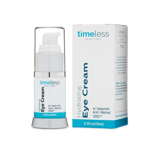 Load image into Gallery viewer, Timeless Skin Care Hydrating Eye Cream - Count On Us
