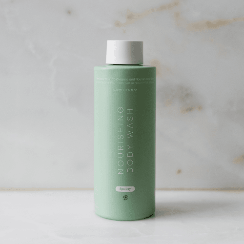 Bushbalm All Over Feminine Wash (Spa Day) - Count On Us