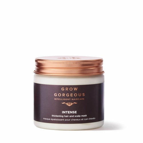 Grow Gorgeous Intense Thickening Hair & Scalp Mask - Count On Us