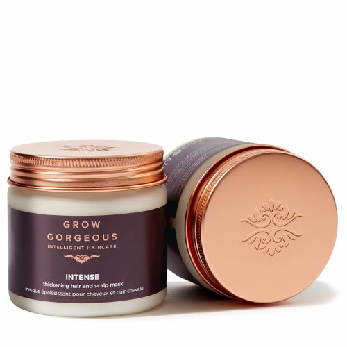 Grow Gorgeous Intense Thickening Hair & Scalp Mask - Count On Us