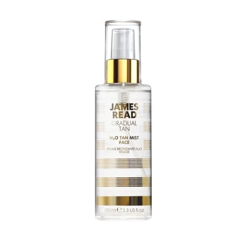 James Read H2O Tan Mist Face - Count On Us