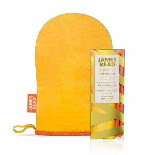 James Read New Tanning Mitt - Count On Us