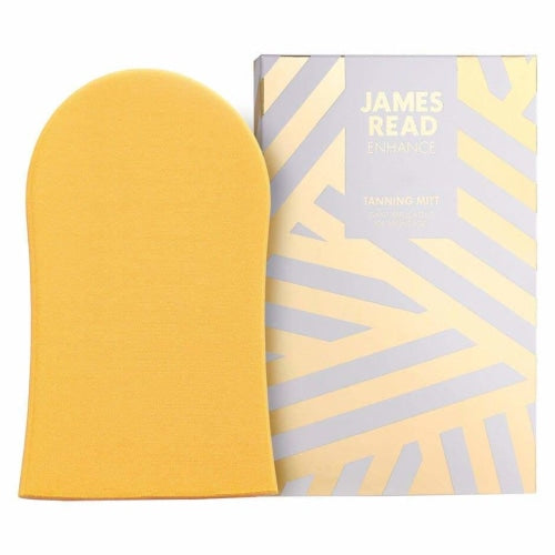 James Read New Tanning Mitt - Count On Us
