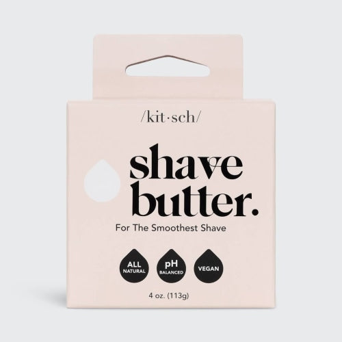 Load image into Gallery viewer, Kitsch Shave Butter Bar - KITSCH
