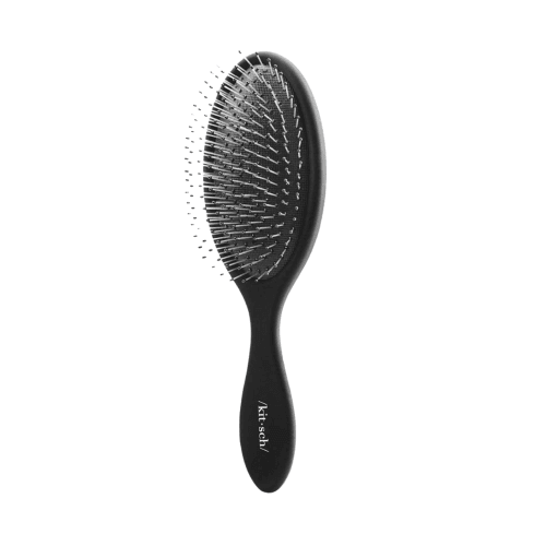 Kitsch Wet/Dry Brush in Recycled Plastic - Count On Us