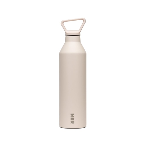 MiiR Narrow Mouth Bottle Thousand Hills (23oz) - Count On Us