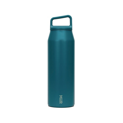 MiiR Wide Mouth Bottle Prismatic (32oz) - Count On Us