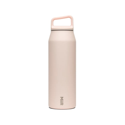 MiiR Wide Mouth Bottle Thousand Hills (32oz) - Count On Us