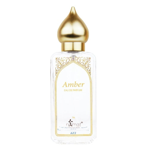 Nemat Amber Eau De Parfum Spray - Count On Us