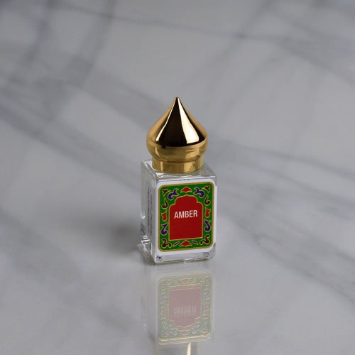 Musk Amber Nemat International perfume - a fragrance for women and