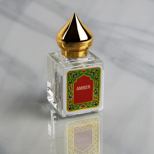 Load image into Gallery viewer, Nemat Amber Perfume Oil - Count On Us
