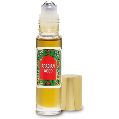 Arabian wood oil Outlet