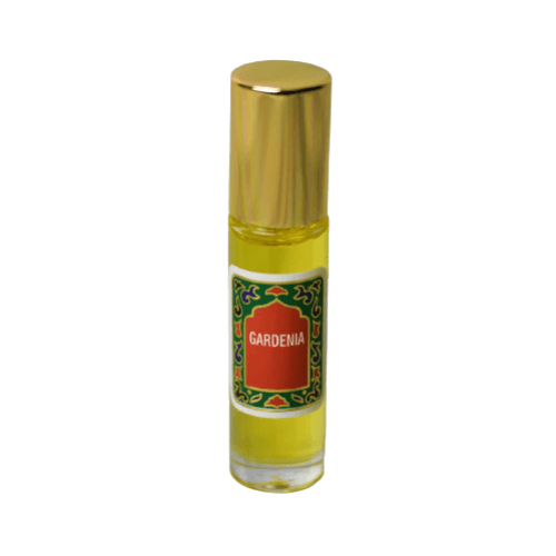 Nemat Gardenia Perfume Oil Roll-On - Count On Us
