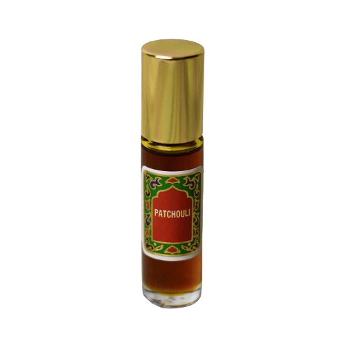 Nemat Patchouli Perfume Oil Roll-On - Count On Us