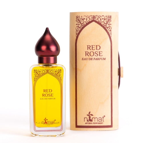 Load image into Gallery viewer, Nemat Red Rose Eau de Parfum - Count
