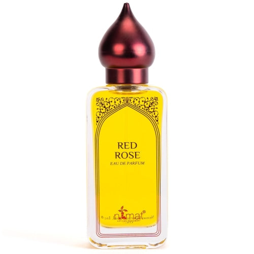 Nemat Red Rose Eau de Parfum - Count