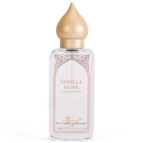 Nemat Vanilla Musk Eau de Parfum - Count