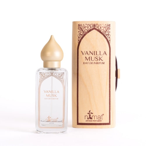 Nemat Vanilla Musk Eau de Parfum - Count