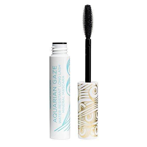 Pacifica Beauty Aquarian Gaze Water Resistant Mascara Abyss (black) - Pacifica Beauty