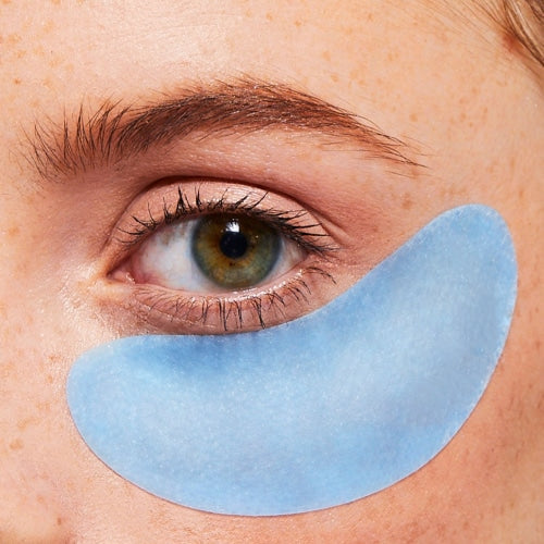 Pacifica Beauty Eye Bright Undereye Vitamin C Spot Serum Mask - Count On Us