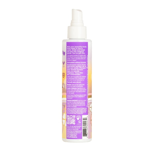 Pacifica Beauty French Lilac Hair & Body Mist - Count On Us
