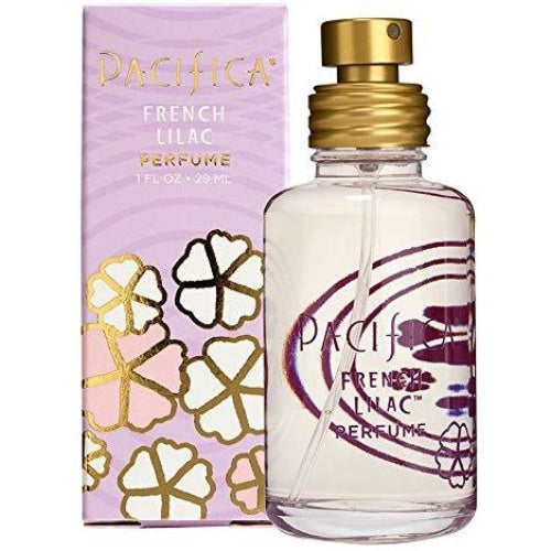 Pacifica Beauty French Lilac Spray Perfume - Pacifica Beauty