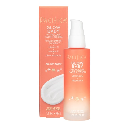 Load image into Gallery viewer, Pacifica Beauty Glow Baby VitaGlow Face Lotion - Count On Us
