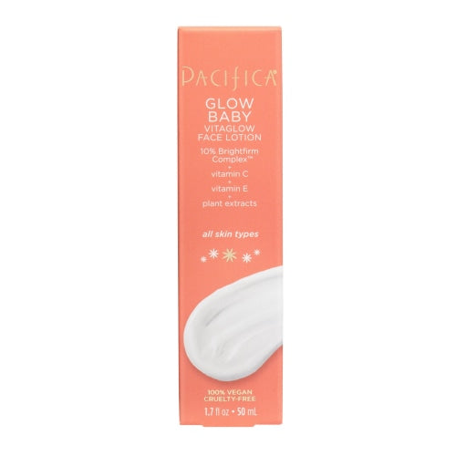 Load image into Gallery viewer, Pacifica Beauty Glow Baby VitaGlow Face Lotion - Count On Us
