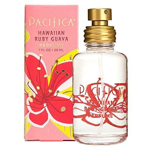 Pacifica Beauty Hawaiian Ruby Guava Spray Perfume - Pacifica Beauty