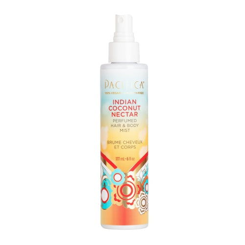 Load image into Gallery viewer, Pacifica Beauty Indian Coconut Nectar Hair &amp;amp; Body Mist - Count On Us
