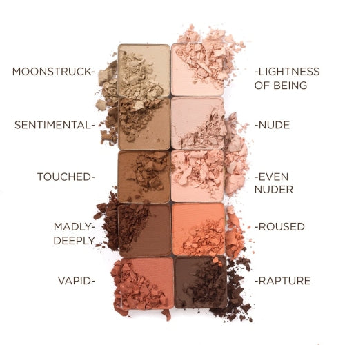 Load image into Gallery viewer, Pacifica Beauty Pink Nudes Mineral Eyeshadow Palette - Pacifica Beauty
