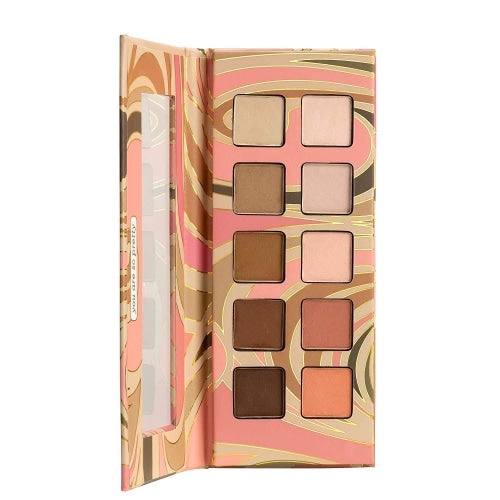 Load image into Gallery viewer, Pacifica Beauty Pink Nudes Mineral Eyeshadow Palette - Pacifica Beauty

