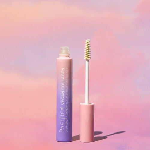Load image into Gallery viewer, Pacifica Beauty Vegan Collagen Lash Serum &amp;amp; Primer - Count On Us
