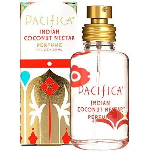 Pacifica Indian Coconut Nectar Spray Perfume - Pacifica