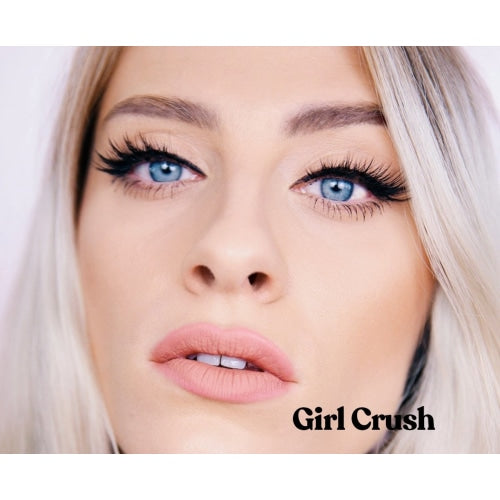 Silly George Starter Kit (Clear + Girl Crush) - Count On Us