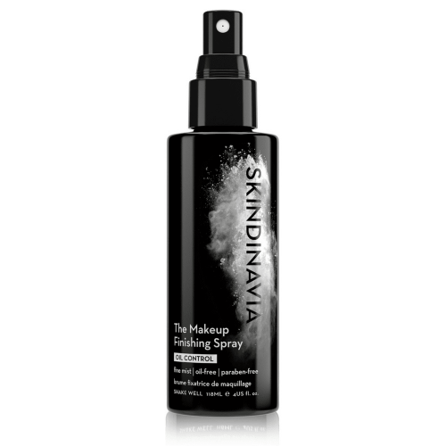 Skindinavia The Makeup Finishing Spray | Oil Control (4oz) - Count On Us